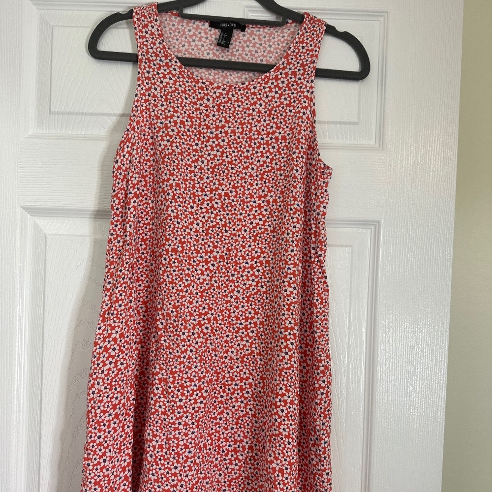 Forever 21 Dress